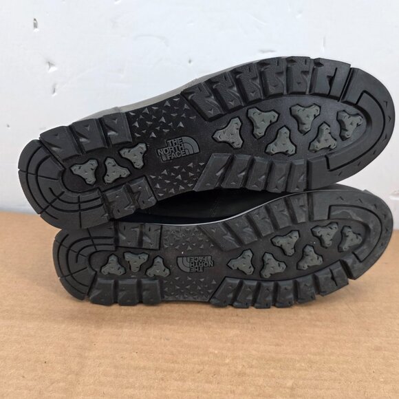The North Face Back To Berkley NF00CDL0 Mens Redux Leather Boots! Size 10 - Picture 10 of 16